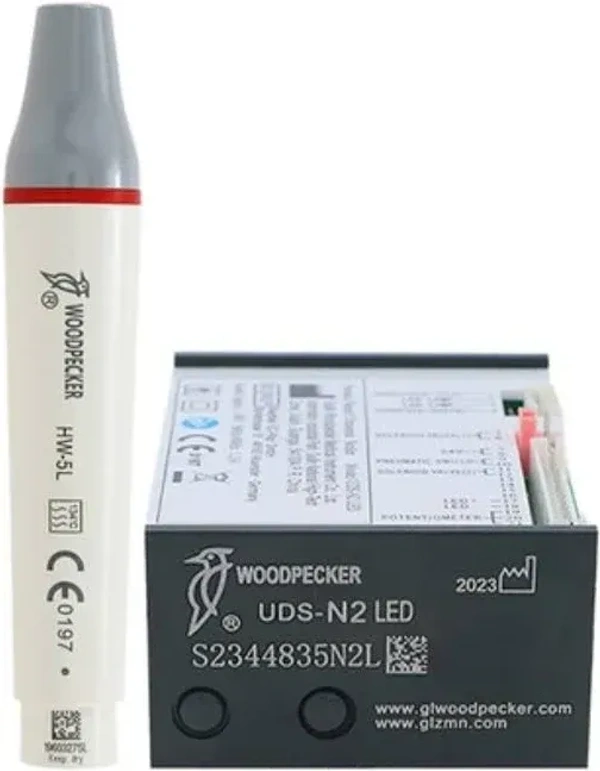Woodpecker UDS-N2 LED Ultrasonic Scaler 