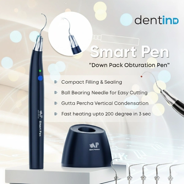 Alpha Premium Smart Pen
