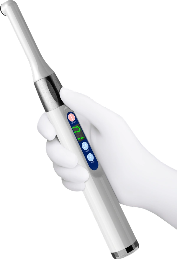 Woodpecker Curing Light ILED Plus