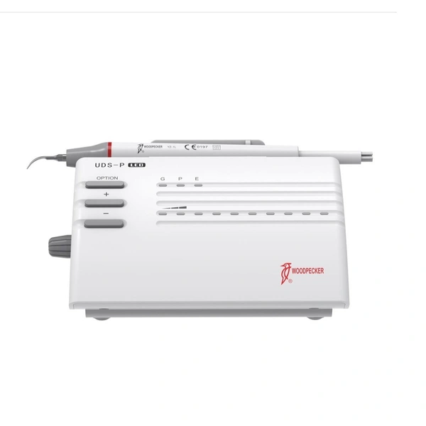 Woodpecker Ultrasonic Scaler UDS-P Led