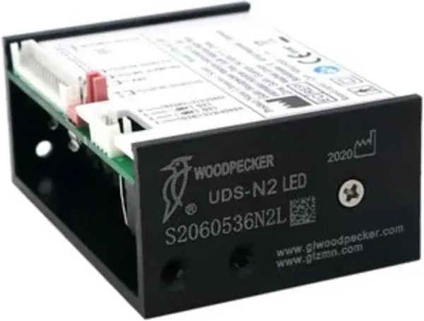 Woodpecker UDS-N2 LED Ultrasonic Scaler