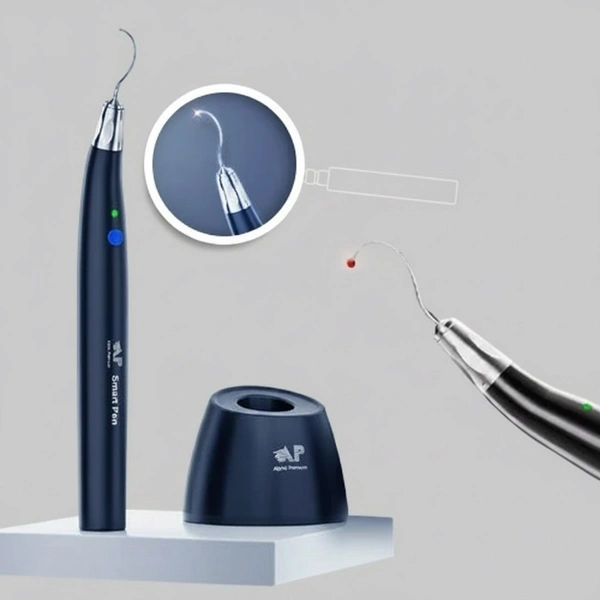 Alpha Premium Smart Pen