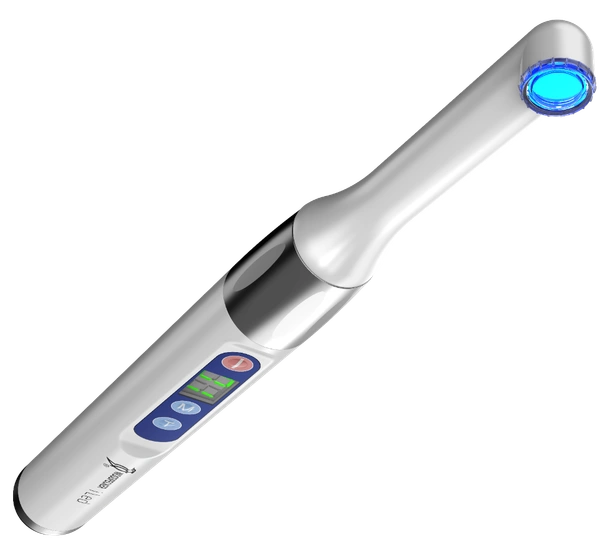 Woodpecker Curing Light ILED Plus