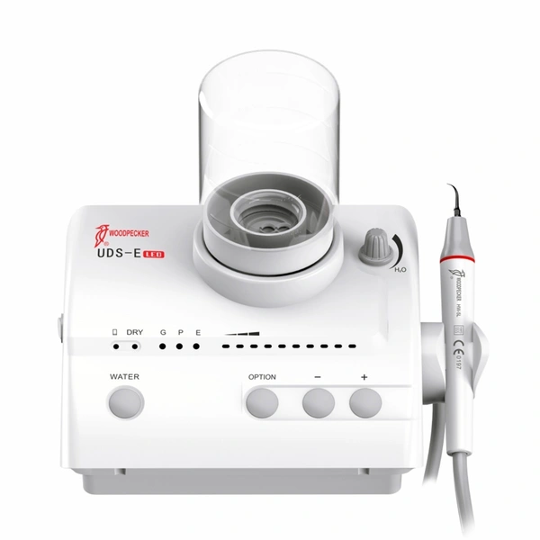 Woodpecker UDS-E LED Ultrasonic Scaler