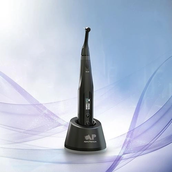 Alpha Premium iSmart+ Endomotor In Built Apex Locator