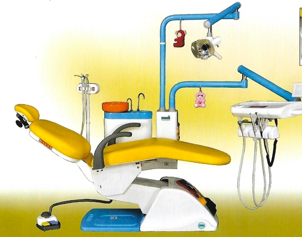 Clinix CLINIX MONALISA PEDO