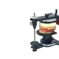 Corident Articulator CSA 650 With Face-bow