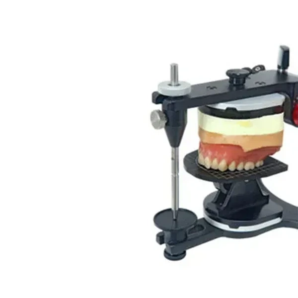 Corident Articulator CSA 650 With Face-bow