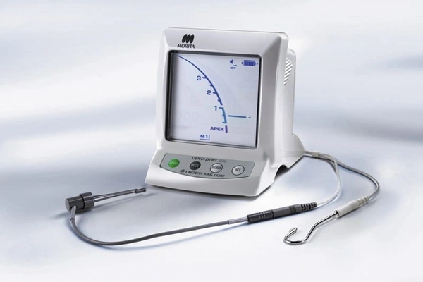 J Morita Apex Locator Dentaport Zx