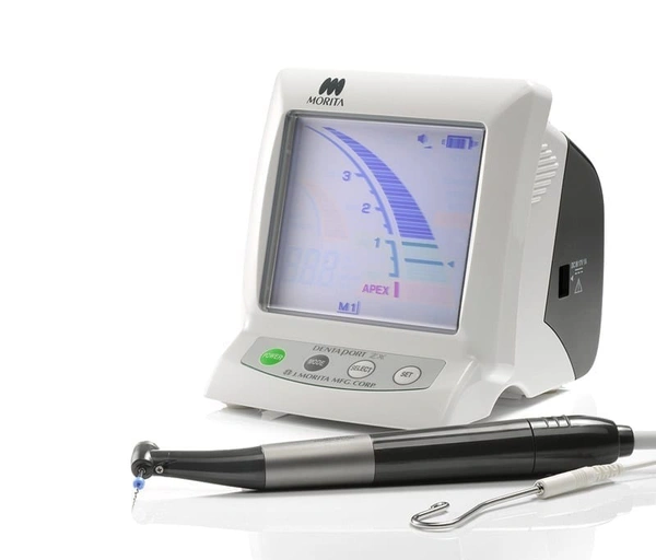 J Morita Apex Locator Dentaport Zx