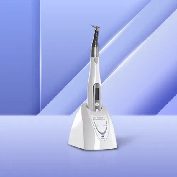 J Morita Tri Auto Mini