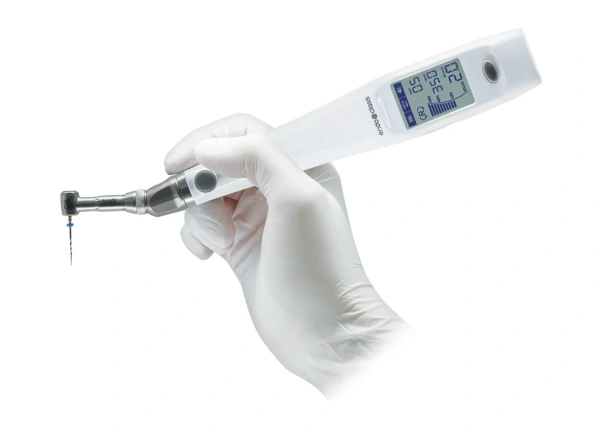 MARATHON A-Class (APX) With In-Built Apex Locator