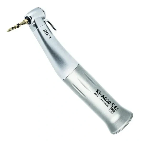 Marathon Surgical KI/AG-20