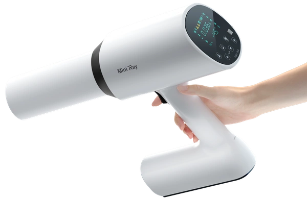 Woodpecker Mini Ray Portable X-Ray