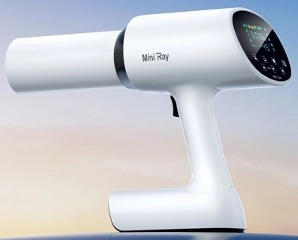 Woodpecker Mini Ray Portable X-Ray