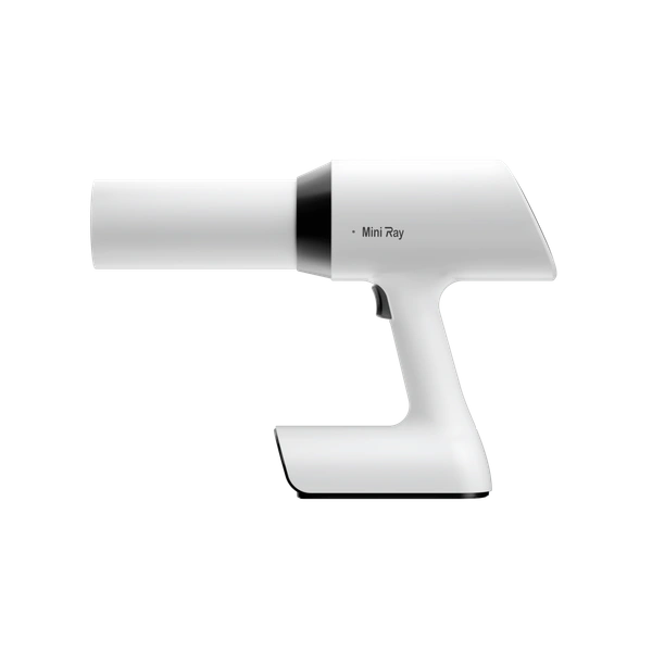 Woodpecker Mini Ray Portable X-Ray