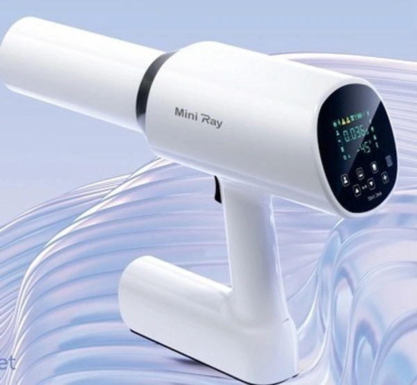 Woodpecker Mini Ray Portable X-Ray