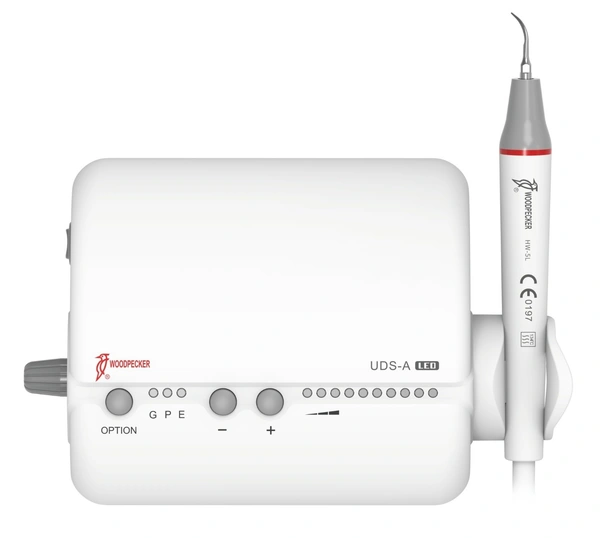 Woodpecker UDS-A LED