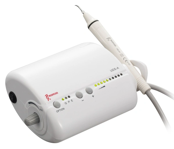 Woodpecker UDS-A LED