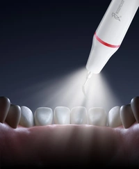 Woodpecker UDS-A LED