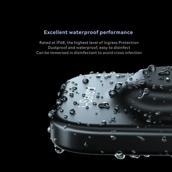 Woodpecker RVG i Sensor H2