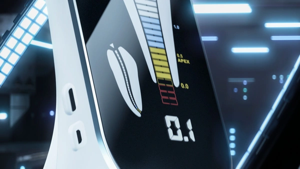 Woodpecker Ai-Pex Endodonitc Apex Locators with Pulp Tester