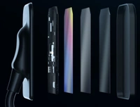 Woodpecker RVG i Sensor H1 (5 Years Warranty)