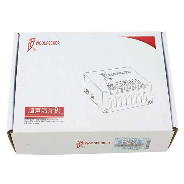 Woodpecker UDS-N2 LED Ultrasonic Scaler