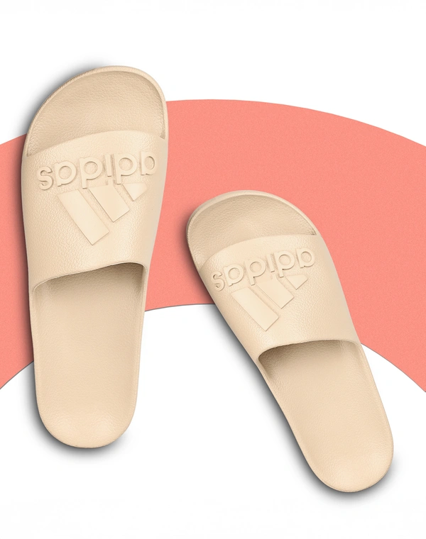 ADIDAS Men AQUO SLIP ON M Slides