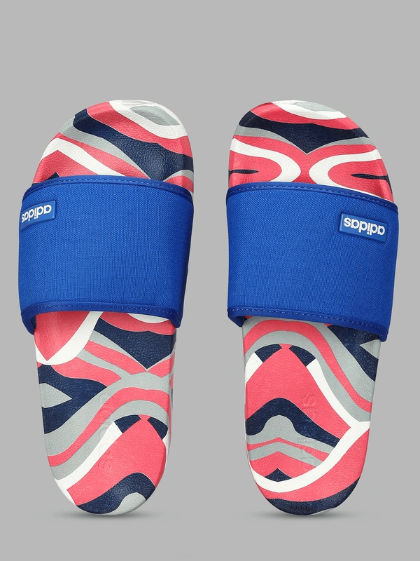 ADIDAS Men Jumprz Slides