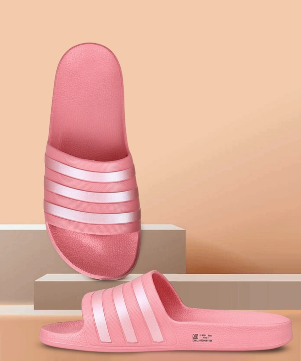 ADIDAS Women Slides