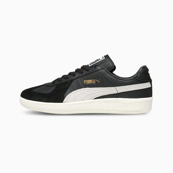 Army Trainer All-Day Comfort Sneakers