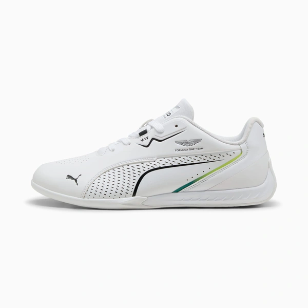 Aston Martin F1 Drift Cat 11 Sneakers