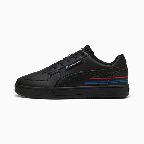 BMW M Motorsport Caven 2.0 Leather Sneakers