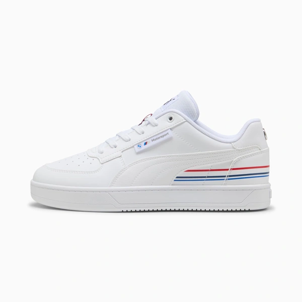 BMW M Motorsport Caven 2.0 Leather Sneakers