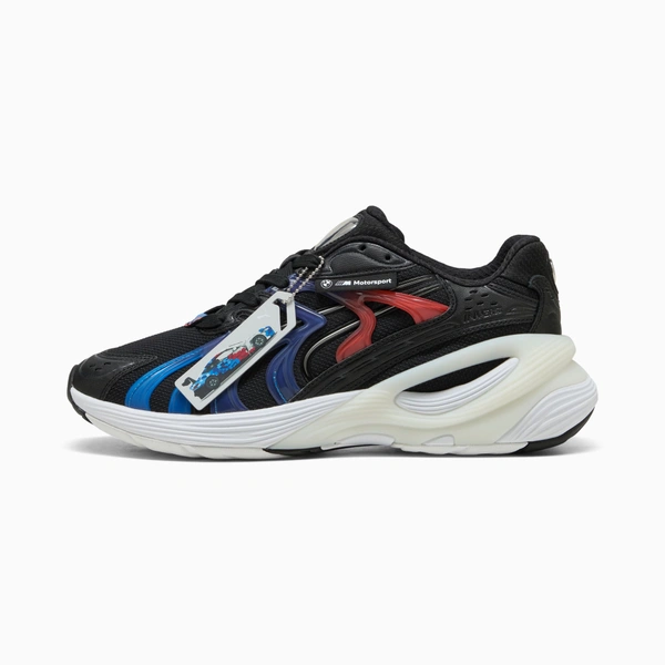 BMW M Motorsport Inverse Sneakers