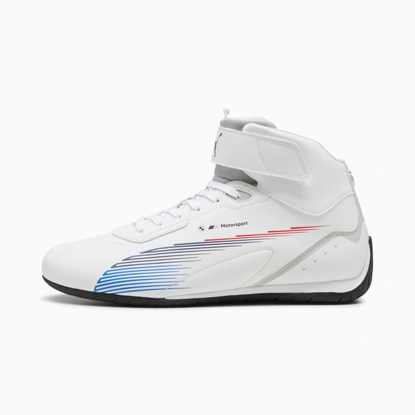 BMW M Motorsport Neo Cat Mid 2.0 Driving Shoes