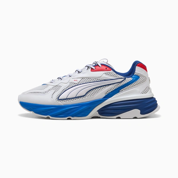 BMW M MOTORSPORT PUMA Fade Sneakers