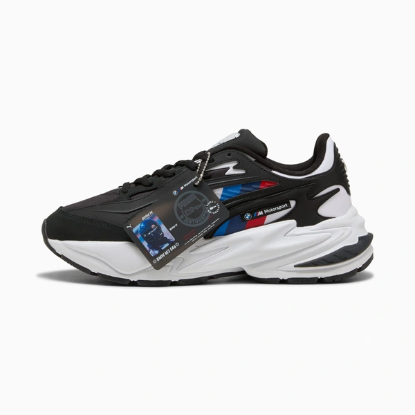 BMW M Motorsport RS Surge Sneakers