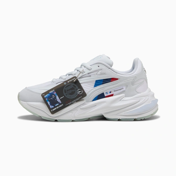 BMW M Motorsport RS Surge Sneakers
