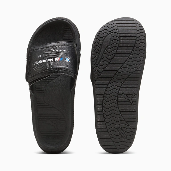 BMW M Motorsport Softride 2.0 Slides