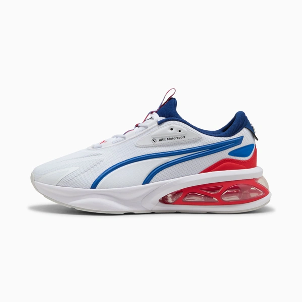 BMW M Motorsport Solar Sneakers