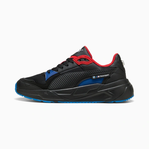 BMW M Motorsport Trinity 2 Sneakers