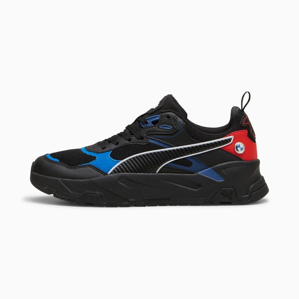 BMW M Motorsport Trinity Sneakers