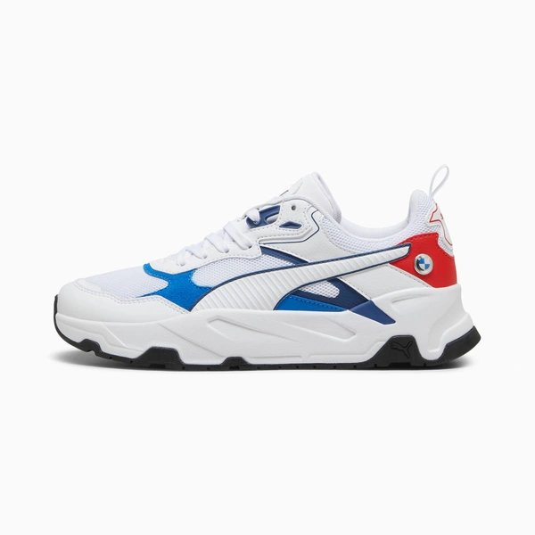 BMW M Motorsport Trinity Sneakers