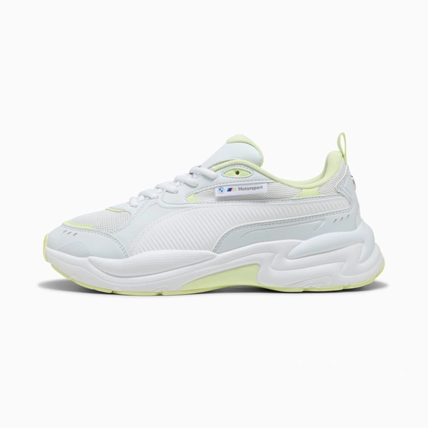 BMW M Motorsport X-Ray 4 Colorblock Sneakers