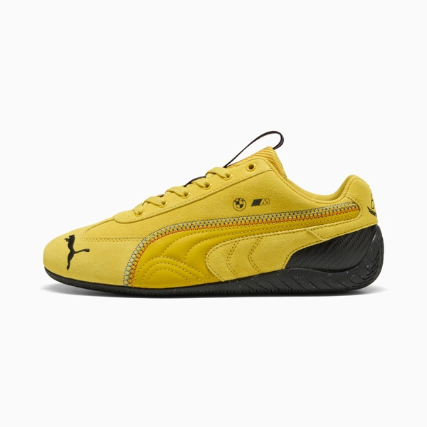 BMW M Speedcat 40Y M3 Anniversary Edition Sneakers