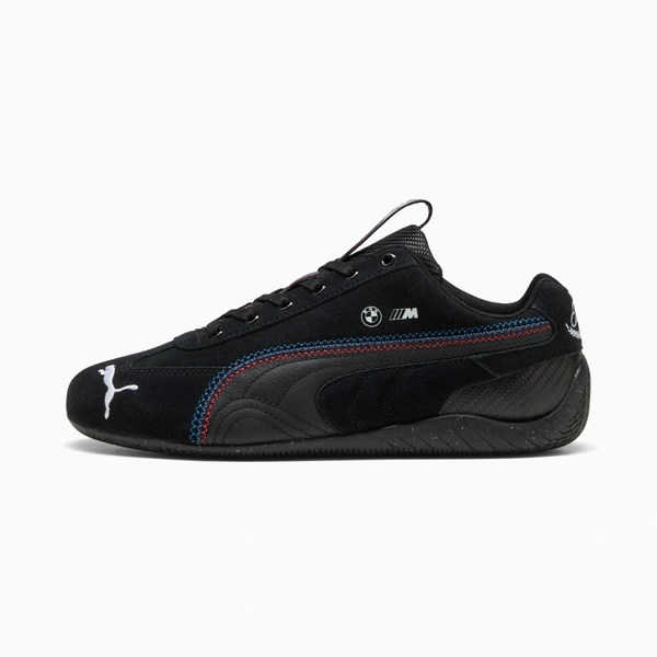 BMW M Speedcat 40Y M3 Anniversary Edition Sneakers