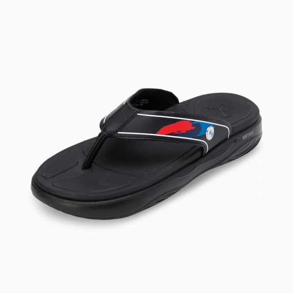BMW MMS Softride Seave Men's Flip-Flops