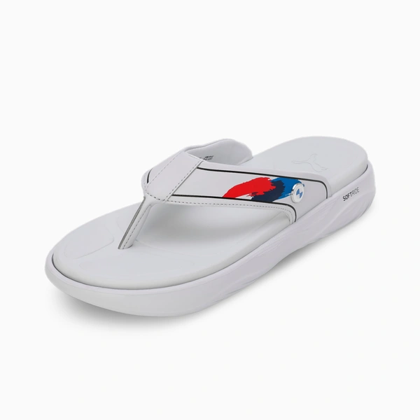 BMW MMS Softride Seave Men's Flip-Flops